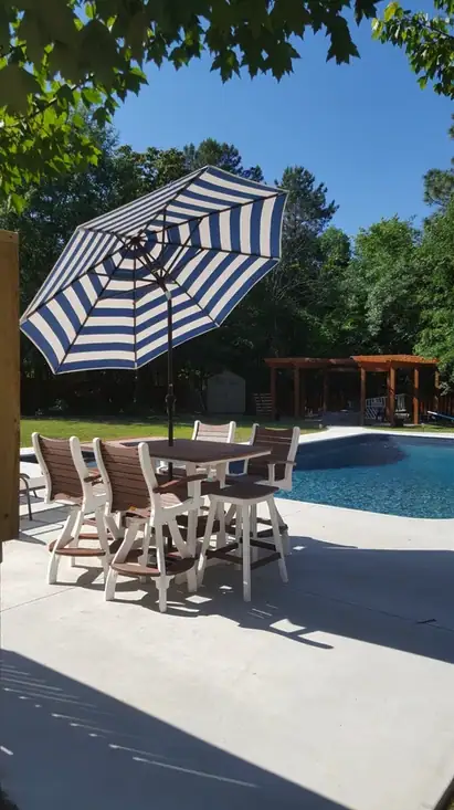 Outdoor Furniture